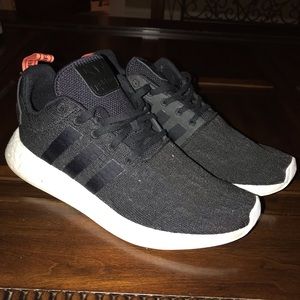 Beautiful adidas nmd’s